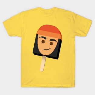 Jay Popsicle T-Shirt